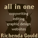 Richenda Gould